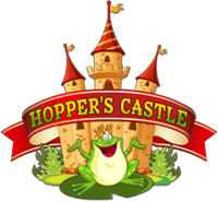 Hopper's Castle