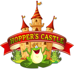 Hopper's Castle