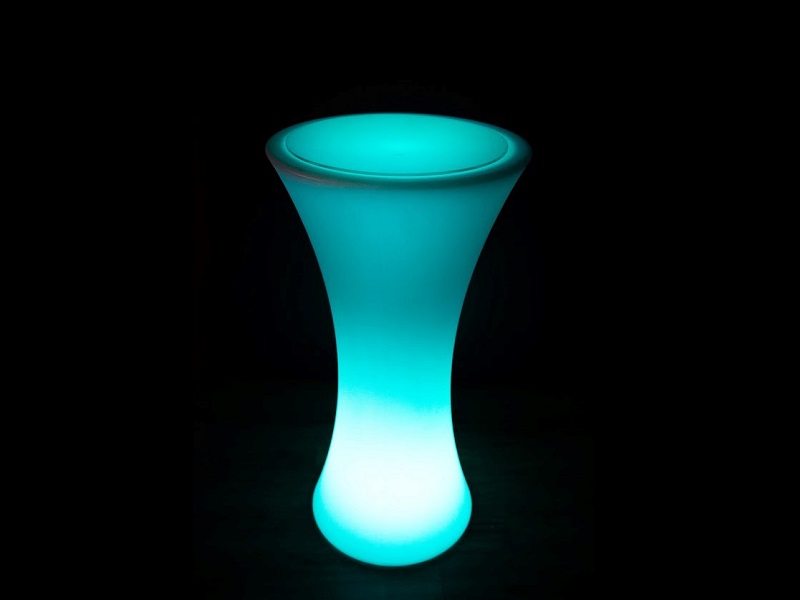 LED Cocktail Tables