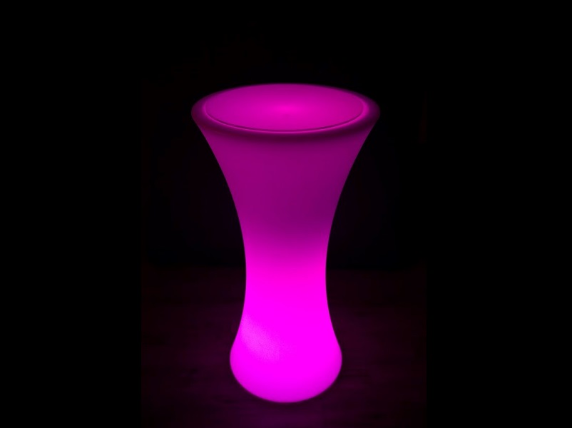 LED Cocktail Tables